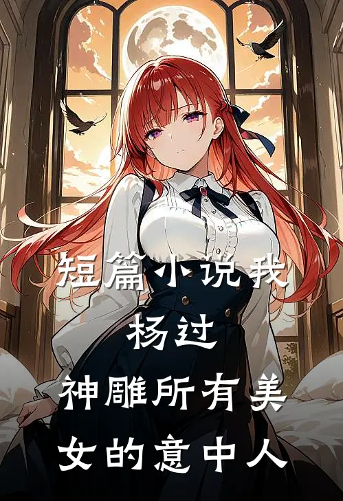 短篇我,杨过,神雕所有美女的意中人全文阅读