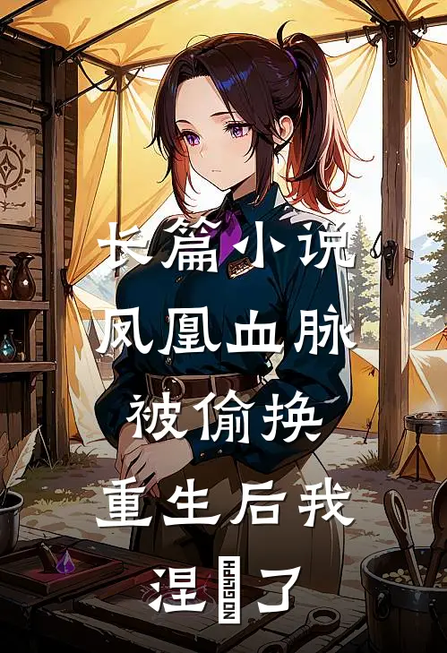 长篇凤凰血脉被偷换,重生后我涅槃了