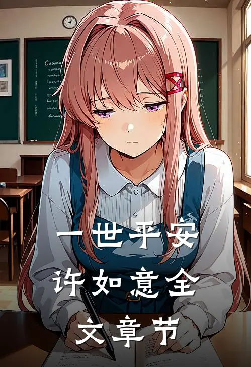 一世平安许如意全文章节免费阅读