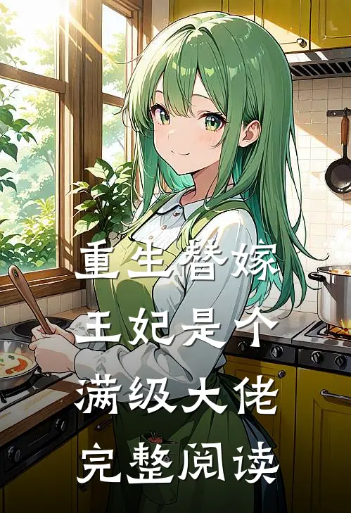 重生替嫁,王妃是个满级大佬完整阅读