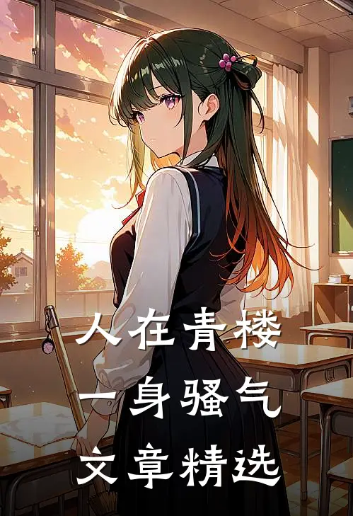 人在青楼，一身骚气文章精选