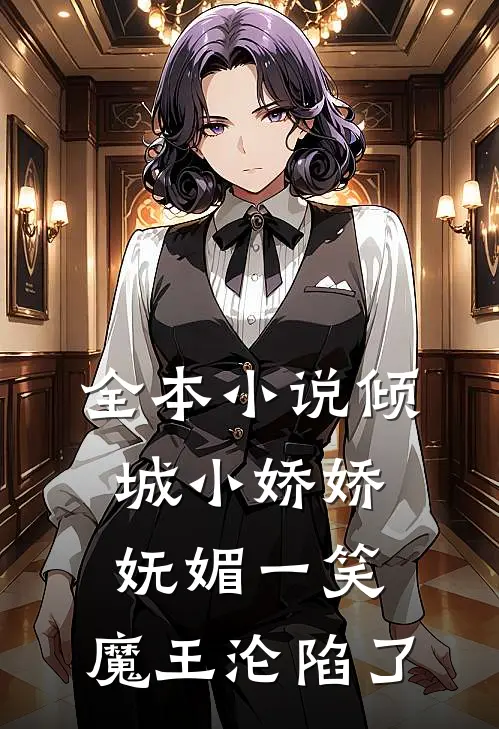 全本小说倾城小娇娇妩媚一笑，魔王沦陷了