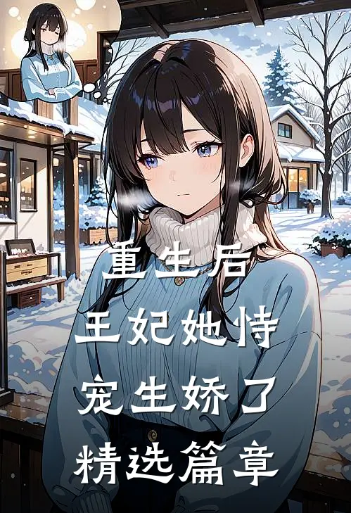重生后,王妃她恃宠生娇了精选篇章在线阅读