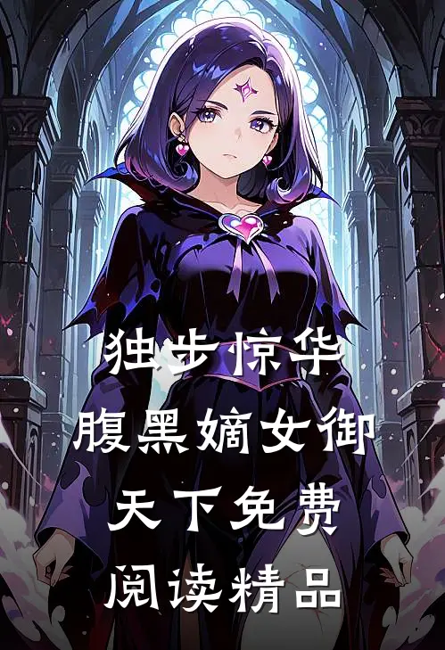 独步惊华,腹黑嫡女御天下免费阅读精品