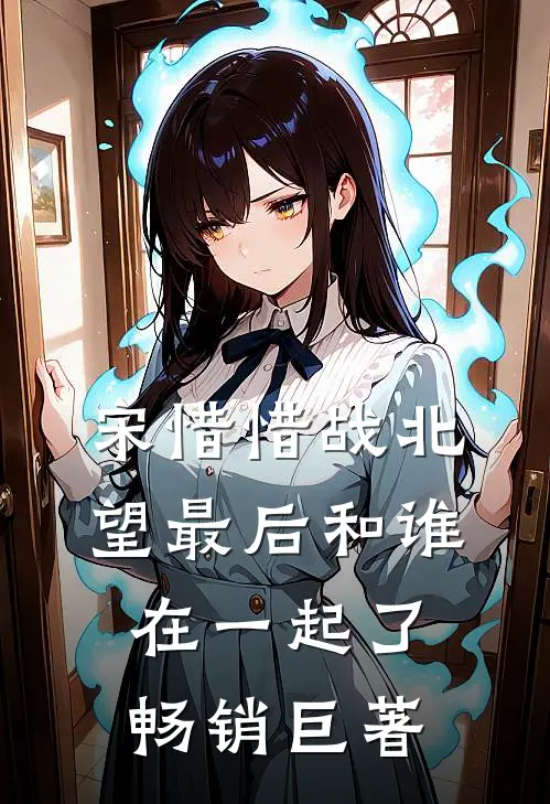 宋惜惜战北望最后和谁在一起了畅销巨著