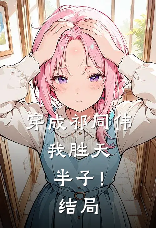 穿成祁同伟,我胜天半子!结局如何