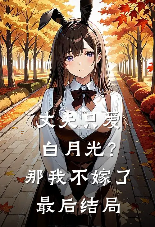 丈夫只爱白月光?那我不嫁了最后结局如何