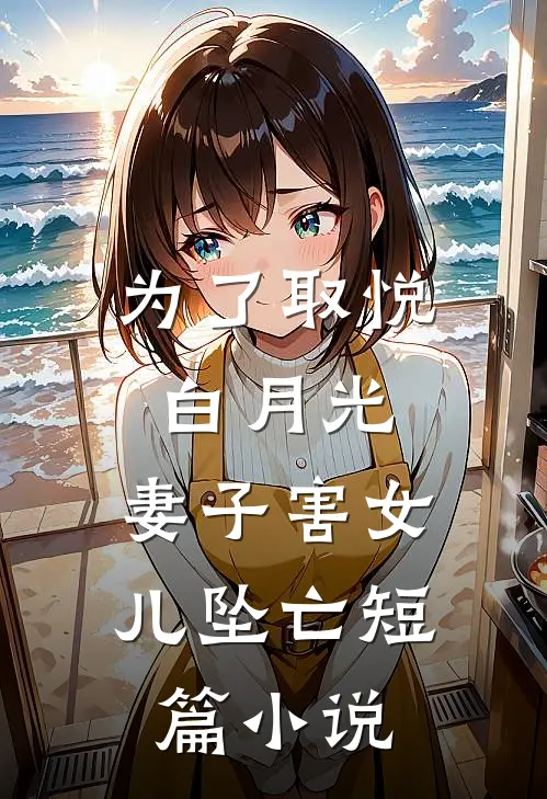 为了取悦白月光，妻子害女儿坠亡短篇小说