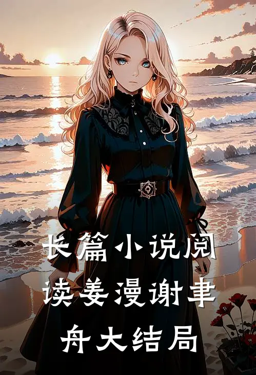 长篇小说阅读姜漫谢聿舟大结局