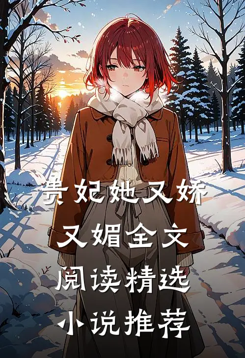 贵妃她又娇又媚全文阅读精选小说推荐
