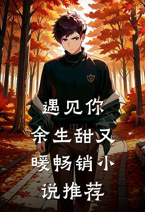 遇见你,余生甜又暖畅销推荐免费阅读