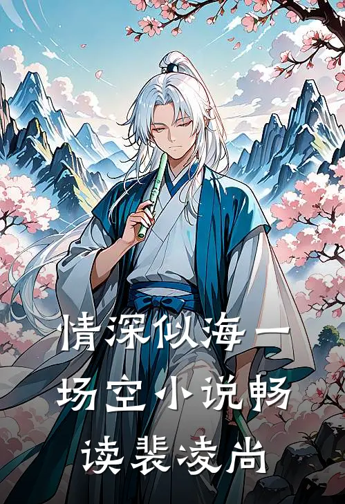 情深似海一场空小说畅读裴凌尚