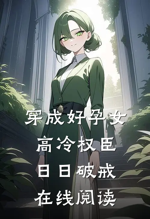 穿成好孕女，高冷权臣日日破戒在线阅读
