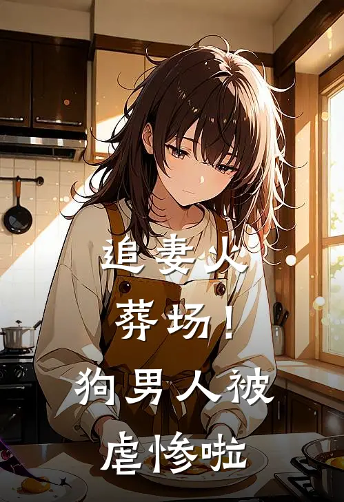 追妻火葬场！狗男人被虐惨啦