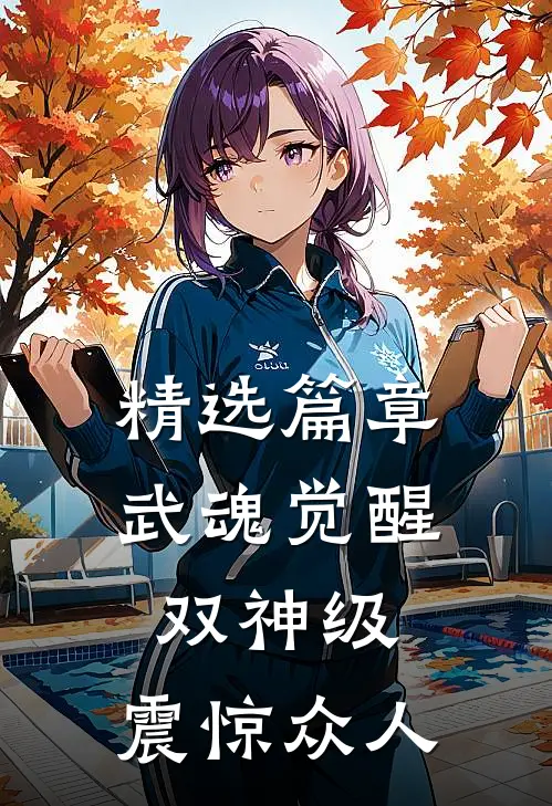 精选篇章武魂觉醒：双神级，震惊众人