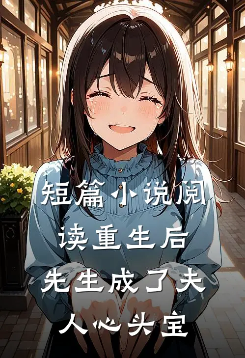 短篇小说阅读重生后，先生成了夫人心头宝