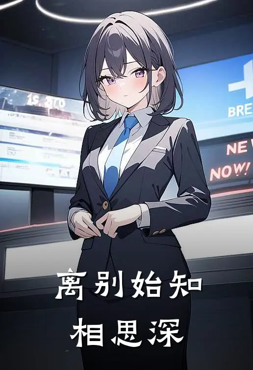 离别始知相思深下一句