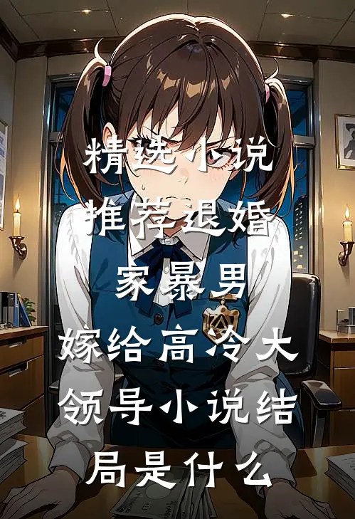 精选小说推荐退婚家暴男,嫁给高冷大领导小说结局是什么