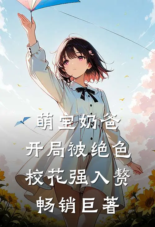 萌宝奶爸：开局被绝色校花强入赘畅销巨著