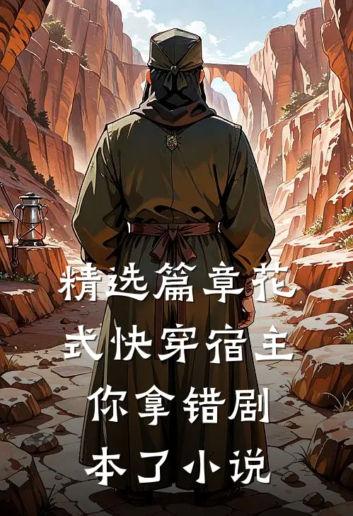 精选篇章花式快穿宿主你拿错剧本了小说