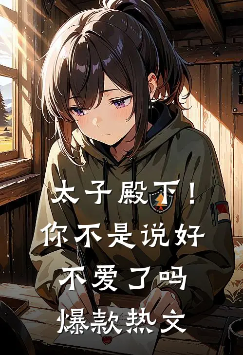 太子殿下!你不是说好不爱了吗爆款热文在线阅读