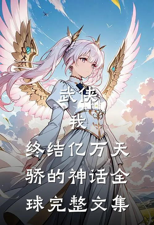 武侠我,终结亿万天骄的神话全球完整文集免费阅读