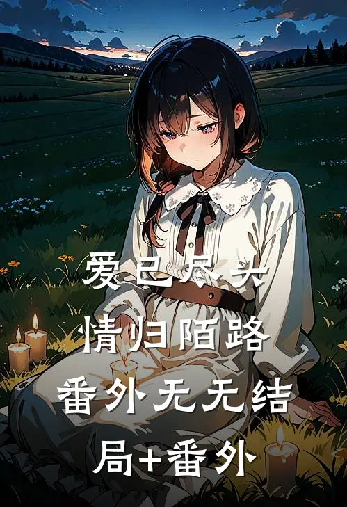 爱已尽头,情归陌路： 番外无无结局+番外