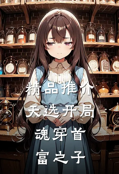 精品推介天选开局，魂穿首富之子