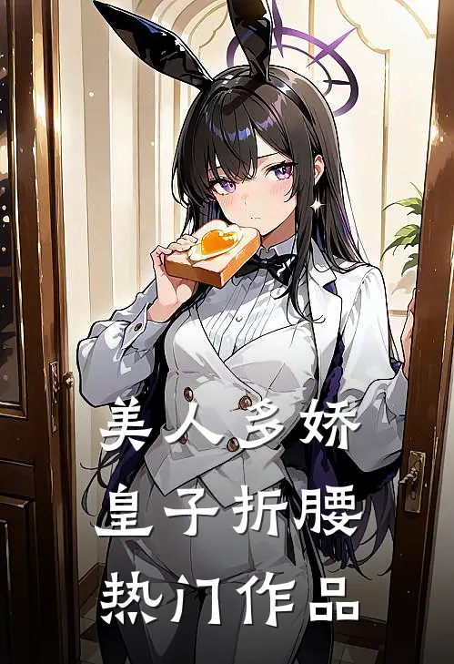 美人多娇,皇子折腰热门作品番外