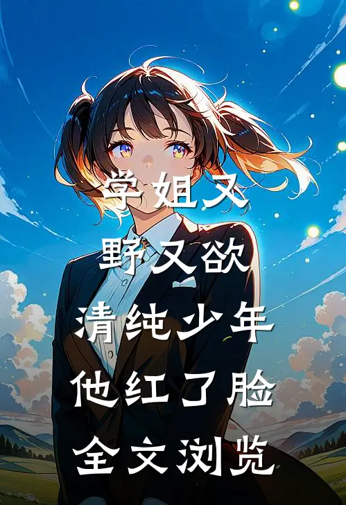 学姐又野又欲,清纯少年他红了脸全文浏览
