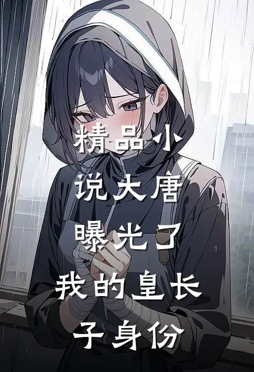 精品小说大唐：曝光了，我的皇长子身份
