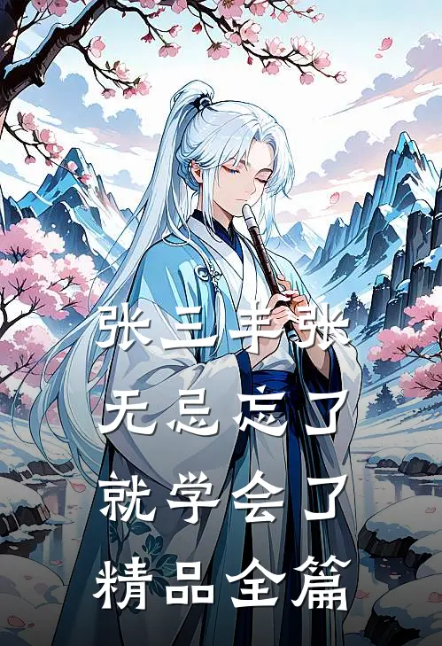 张三丰张无忌忘了就学会了精品全篇