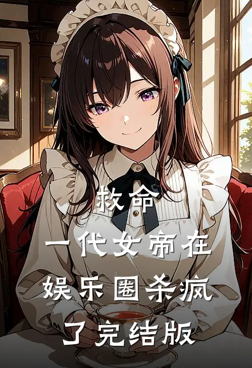 救命,一代女帝在娱乐圈杀疯了完结版