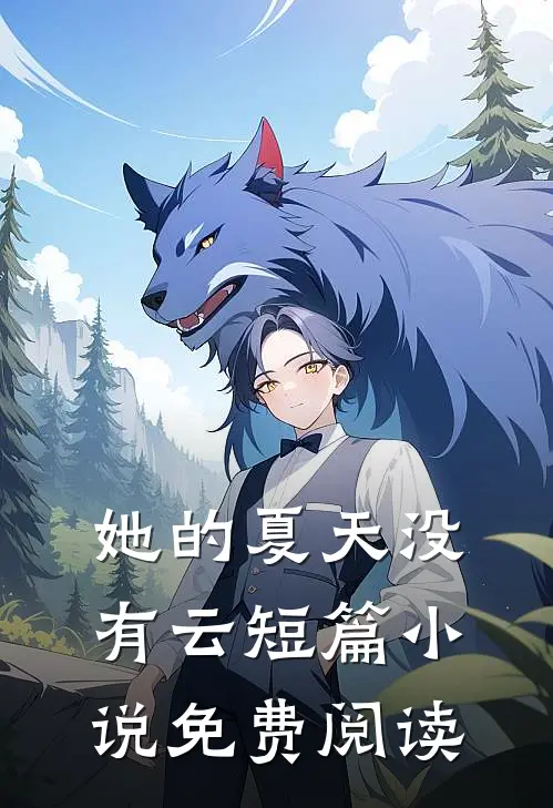 她的夏天没有云短篇小说免费阅读