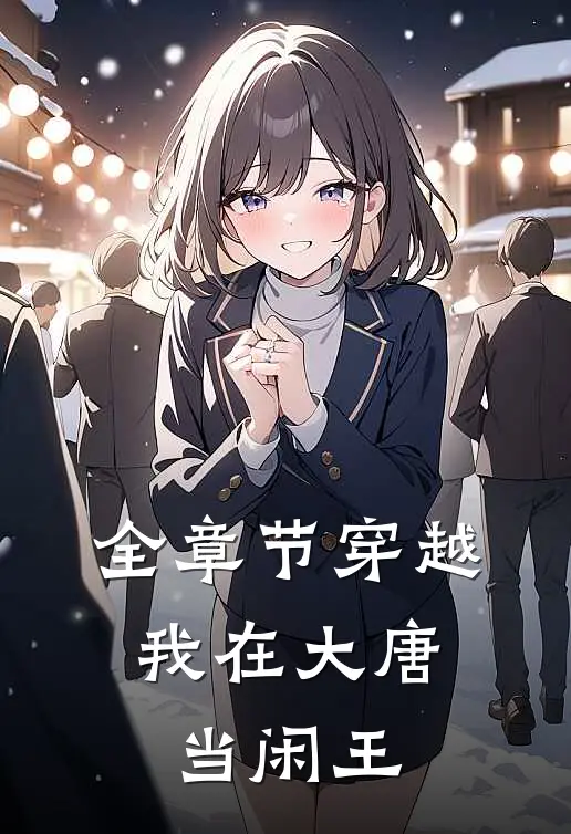 全章节穿越我在大唐当闲王