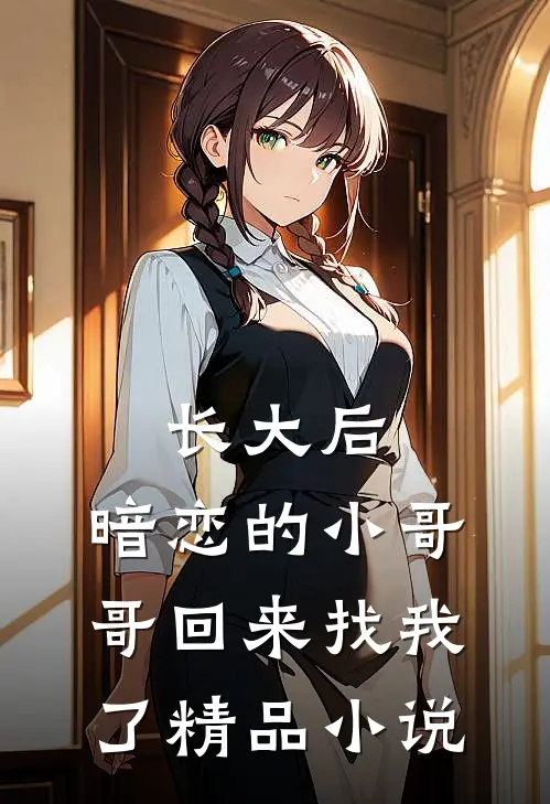 长大后，暗恋的小哥哥回来找我了精品小说