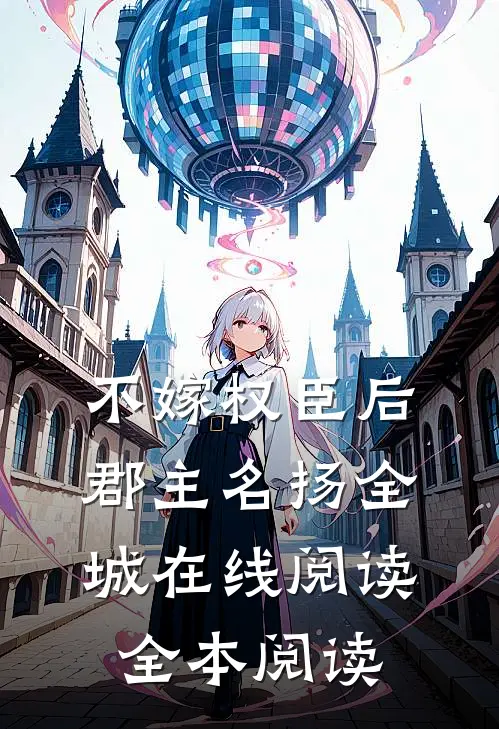 不嫁权臣后，郡主名扬全城在线阅读全本阅读