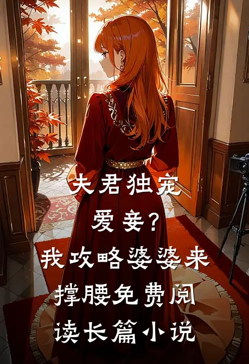 夫君独宠爱妾?我攻略婆婆来撑腰免费阅读长篇小说
