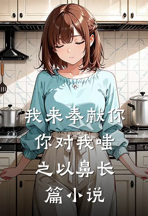 我来奉献你,你对我嗤之以鼻长篇在线阅读