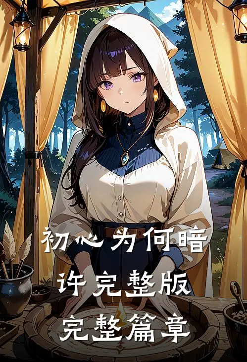 初心为何暗许完整版完整篇章