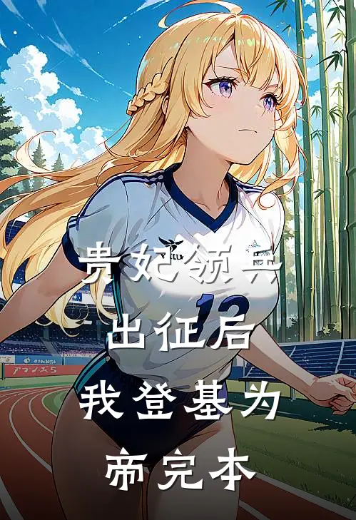 贵妃领兵出征后,我登基为帝完本
