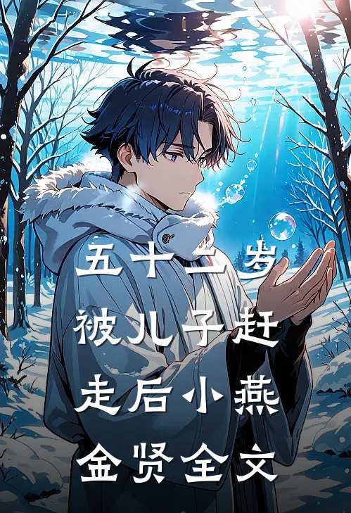 五十二岁被儿子赶走后小燕金贤全文