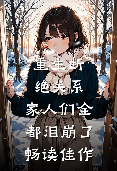 重生断绝关系，家人们全都泪崩了畅读佳作