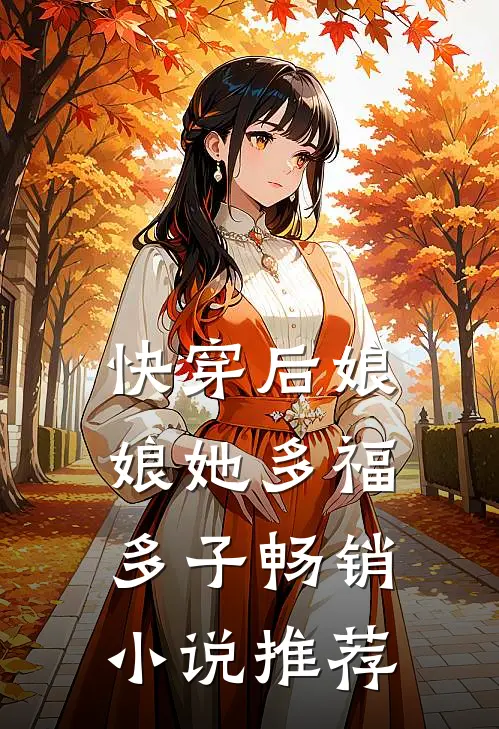 快穿后娘娘她多福多子畅销小说推荐