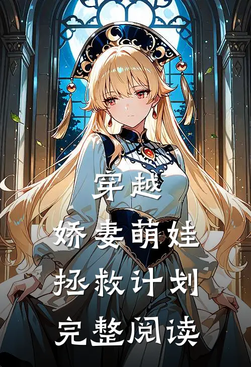 穿越娇妻萌娃拯救计划完整阅读免费
