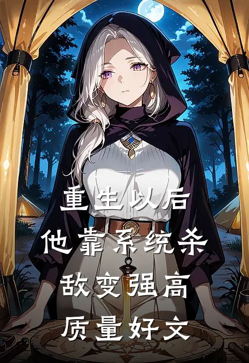 重生以后，他靠系统杀敌变强高质量好文