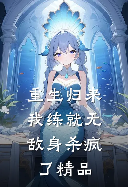 重生归来，我练就无敌身杀疯了精品