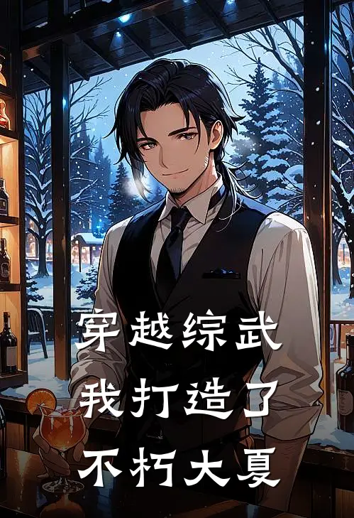穿越综武我打造了不朽大夏
