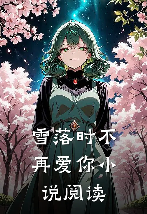 雪落时不再爱你小说阅读