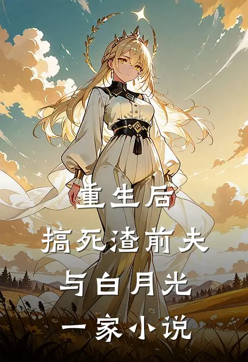 重生后,搞死渣前夫与白月光一家在线阅读